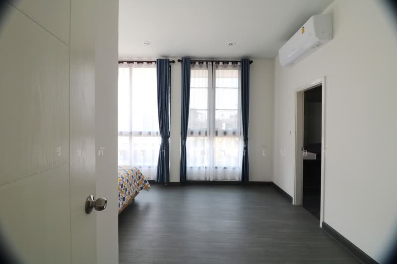 Modern 3–4 Bed Corner Rental House Near UD Town Udon Thani, Udon Thani, Mak Khaeng, Muang Udon Thani, Udon Thani, 3 Bedrooms, 185 sqm, Single Detached House For Rent, by วีรภัทรา ดาร์เปอร์, 500474942 - DDproperty.com