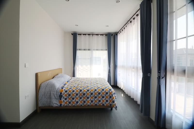 Modern 3–4 Bed Corner Rental House Near UD Town Udon Thani, Udon Thani, Mak Khaeng, Muang Udon Thani, Udon Thani, 3 Bedrooms, 185 sqm, Single Detached House For Rent, by วีรภัทรา ดาร์เปอร์, 500474942 - DDproperty.com