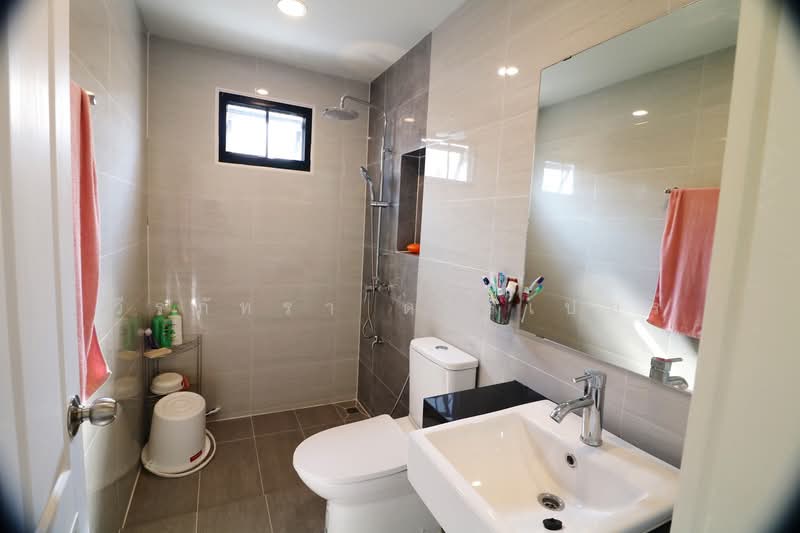 Modern 3–4 Bed Corner Rental House Near UD Town Udon Thani, Udon Thani, Mak Khaeng, Muang Udon Thani, Udon Thani, 3 Bedrooms, 185 sqm, Single Detached House For Rent, by วีรภัทรา ดาร์เปอร์, 500474942 - DDproperty.com
