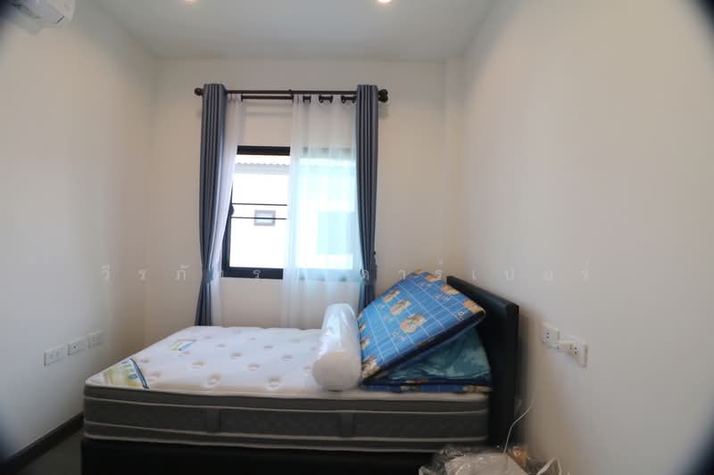 Modern 3–4 Bed Corner Rental House Near UD Town Udon Thani, Udon Thani, Mak Khaeng, Muang Udon Thani, Udon Thani, 3 Bedrooms, 185 sqm, Single Detached House For Rent, by วีรภัทรา ดาร์เปอร์, 500474942 - DDproperty.com