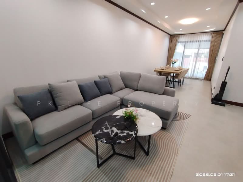 8R0910 Pool villa for rent 2 bedroom 2 bathroom 50,000/month at chalong have fully furnished, Phuket, Chalong, Muang Phuket, Phuket, 2 Bedrooms, 120 sqm, Villa For Rent, by PK LIFE Property, 500474943 - DDproperty.com