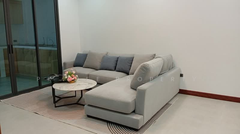8R0910 Pool villa for rent 2 bedroom 2 bathroom 50,000/month at chalong have fully furnished, ภูเก็ต, ฉลอง, เมืองภูเก็ต, ภูเก็ต, 120 ตร.ม., วิลล่า ให้เช่า, โดย PK LIFE Property, 500474943 - DDproperty.com