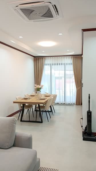 8R0910 Pool villa for rent 2 bedroom 2 bathroom 50,000/month at chalong have fully furnished, Phuket, Chalong, Muang Phuket, Phuket, 2 Bedrooms, 120 sqm, Villa For Rent, by PK LIFE Property, 500474943 - DDproperty.com