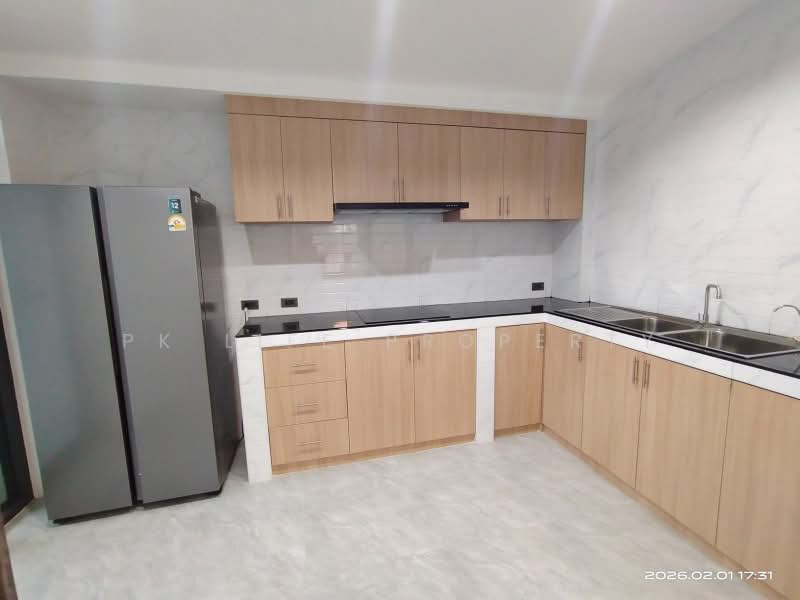 8R0910 Pool villa for rent 2 bedroom 2 bathroom 50,000/month at chalong have fully furnished, Phuket, Chalong, Muang Phuket, Phuket, 2 Bedrooms, 120 sqm, Villa For Rent, by PK LIFE Property, 500474943 - DDproperty.com