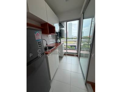For Rent - The President Sathorn-Ratchapruek 2, Bangkok