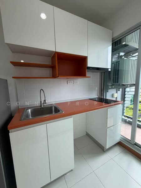 The President Sathorn-Ratchapruek 2, Bangkok, 285 Petchkasem Road, Pak Khlong Phasi Charoen, Phasi Charoen, Bangkok, 1 Bedroom, 30 sqm, Condo For Rent, by Connex Property, 500474945 - DDproperty.com