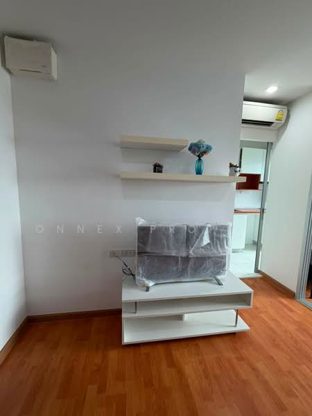 The President Sathorn-Ratchapruek 2, Bangkok, 285 Petchkasem Road, Pak Khlong Phasi Charoen, Phasi Charoen, Bangkok, 1 Bedroom, 30 sqm, Condo For Rent, by Connex Property, 500474945 - DDproperty.com