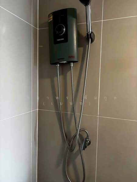 Sena Kith Srinakarin-Sridan, Samut Prakan, Sukhumvit Road 113, Samrong Nua, Muang Samut Prakarn, Samut Prakan, 1 Bedroom, 27 sqm, Condo For Rent, by Nattayaporn Peumkul (Benz), 500474946 - DDproperty.com