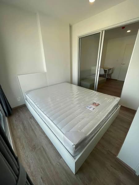 Sena Kith Srinakarin-Sridan, Samut Prakan, Sukhumvit Road 113, Samrong Nua, Muang Samut Prakarn, Samut Prakan, 1 Bedroom, 27 sqm, Condo For Rent, by Nattayaporn Peumkul (Benz), 500474946 - DDproperty.com
