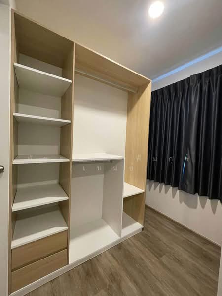 Sena Kith Srinakarin-Sridan, Samut Prakan, Sukhumvit Road 113, Samrong Nua, Muang Samut Prakarn, Samut Prakan, 1 Bedroom, 27 sqm, Condo For Rent, by Nattayaporn Peumkul (Benz), 500474946 - DDproperty.com