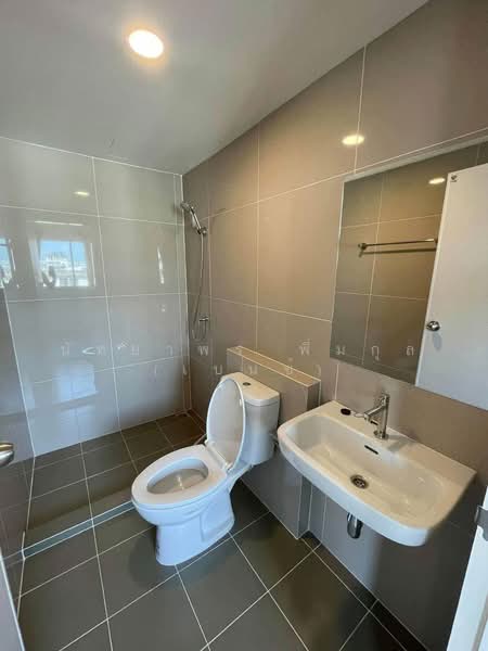 Sena Kith Srinakarin-Sridan, Samut Prakan, Sukhumvit Road 113, Samrong Nua, Muang Samut Prakarn, Samut Prakan, 1 Bedroom, 27 sqm, Condo For Rent, by Nattayaporn Peumkul (Benz), 500474946 - DDproperty.com