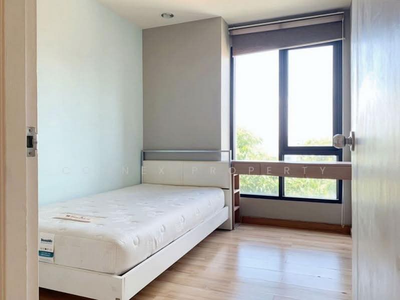 พรีมิโอ บาย พรีเมี่ยม เพลส คอนโดมิเนียม, กรุงเทพ, รามอินทรา, จรเข้บัว, ลาดพร้าว, กรุงเทพ, 56 ตร.ม., คอนโด ให้เช่า, โดย Connex Property, 500474947 - DDproperty.com