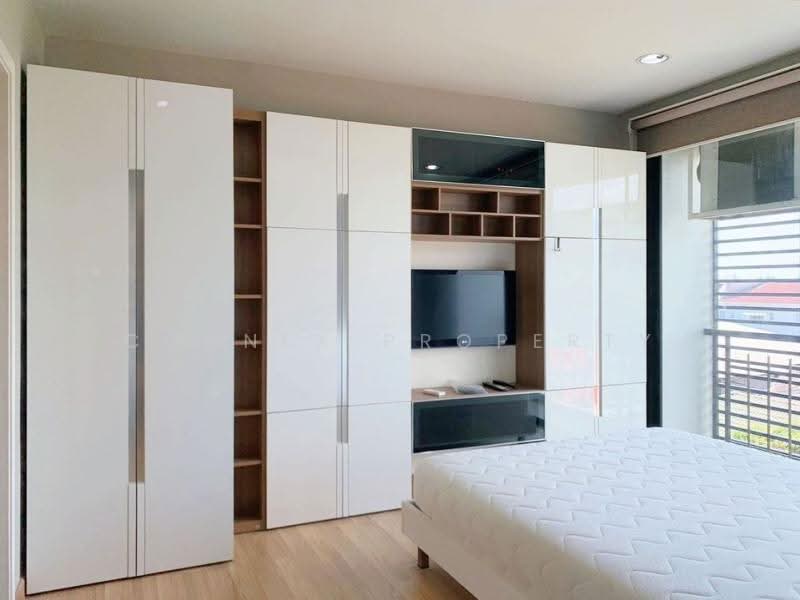 พรีมิโอ บาย พรีเมี่ยม เพลส คอนโดมิเนียม, กรุงเทพ, รามอินทรา, จรเข้บัว, ลาดพร้าว, กรุงเทพ, 56 ตร.ม., คอนโด ให้เช่า, โดย Connex Property, 500474947 - DDproperty.com
