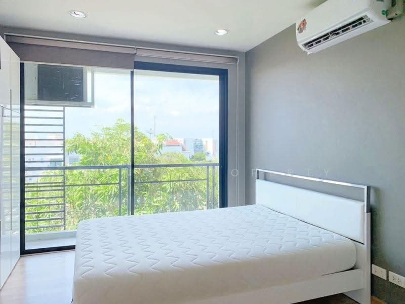 พรีมิโอ บาย พรีเมี่ยม เพลส คอนโดมิเนียม, กรุงเทพ, รามอินทรา, จรเข้บัว, ลาดพร้าว, กรุงเทพ, 56 ตร.ม., คอนโด ให้เช่า, โดย Connex Property, 500474947 - DDproperty.com