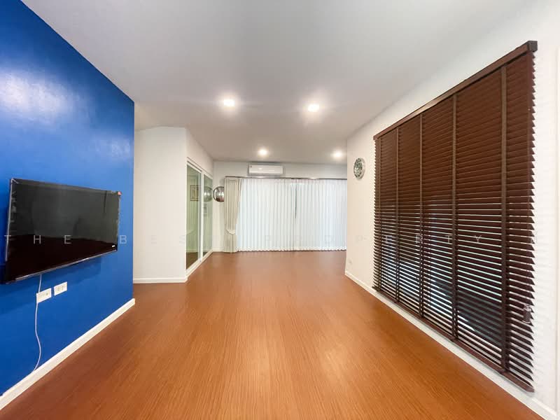อุ่น บางนา กม.26, Samut Prakan, Bang Phriang, Bang Bo, Samut Prakan, 4 Bedrooms, 100 sqm, Semi-Detached House (Twin House) For Sale, by The Best Property ตี, 500474949 - DDproperty.com
