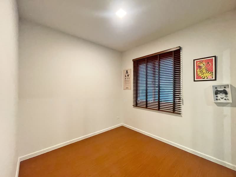 อุ่น บางนา กม.26, Samut Prakan, Bang Phriang, Bang Bo, Samut Prakan, 4 Bedrooms, 100 sqm, Semi-Detached House (Twin House) For Sale, by The Best Property ตี, 500474949 - DDproperty.com