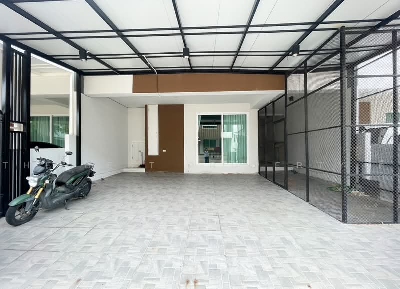อุ่น บางนา กม.26, Samut Prakan, Bang Phriang, Bang Bo, Samut Prakan, 4 Bedrooms, 100 sqm, Semi-Detached House (Twin House) For Sale, by The Best Property ตี, 500474949 - DDproperty.com