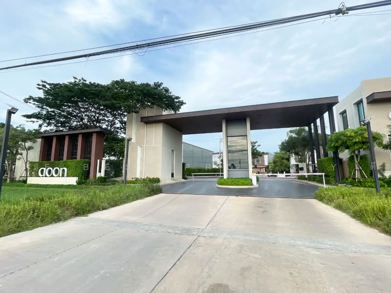 อุ่น บางนา กม.26, Samut Prakan, Bang Phriang, Bang Bo, Samut Prakan, 4 Bedrooms, 100 sqm, Semi-Detached House (Twin House) For Sale, by The Best Property ตี, 500474949 - DDproperty.com