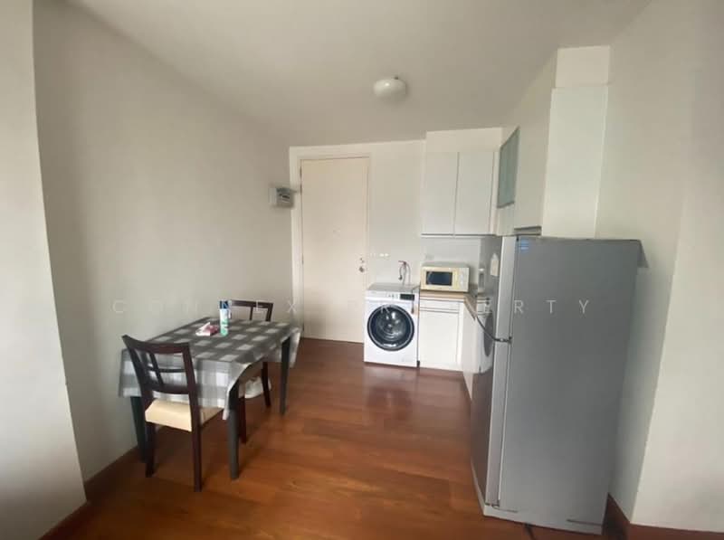 The Parkland Ratchada-Thapra, Bangkok, Ratchadaphisek Road, Dao Khanong, Thon Buri, Bangkok, 2 Bedrooms, 60 sqm, Condo For Rent, by Connex Property, 500474950 - DDproperty.com