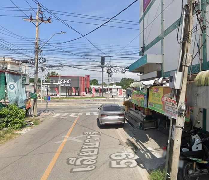 land for sell, Bangkok, Nong Chok, Nong Chok, Bangkok, , 360 sqm, Land For Sale, by คุณนก, 500474954 - DDproperty.com