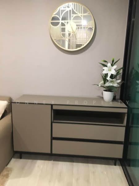 The Origin Sukhumvit 105, กรุงเทพ, 818 Sukhumvit 105 Alley, บางนา, บางนา, กรุงเทพ, 28 ตร.ม., คอนโด ให้เช่า, โดย Connex Property, 500474955 - DDproperty.com