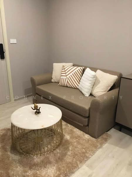 The Origin Sukhumvit 105, กรุงเทพ, 818 Sukhumvit 105 Alley, บางนา, บางนา, กรุงเทพ, 28 ตร.ม., คอนโด ให้เช่า, โดย Connex Property, 500474955 - DDproperty.com