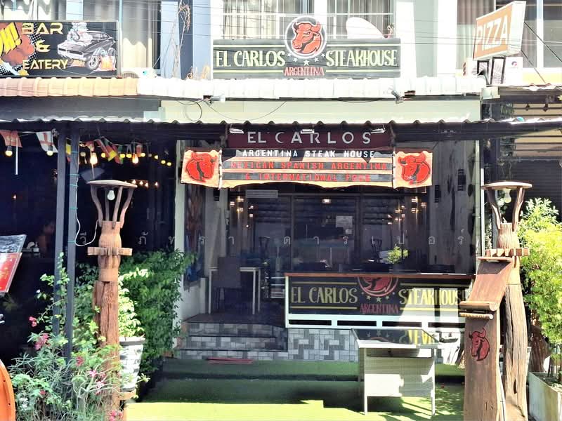 ขายธุรกิจร้านสเต็กอาร์เจนตินา/บาร์ ขอนแก่น พร้อมโอนทันที, ขอนแก่น, ในเมือง, เมืองขอนแก่น, ขอนแก่น, 210 ตร.ม., ตึกแถว-อาคารพาณิชย์ ขาย, โดย วีรภัทรา ดาร์เปอร์, 500474957 - DDproperty.com