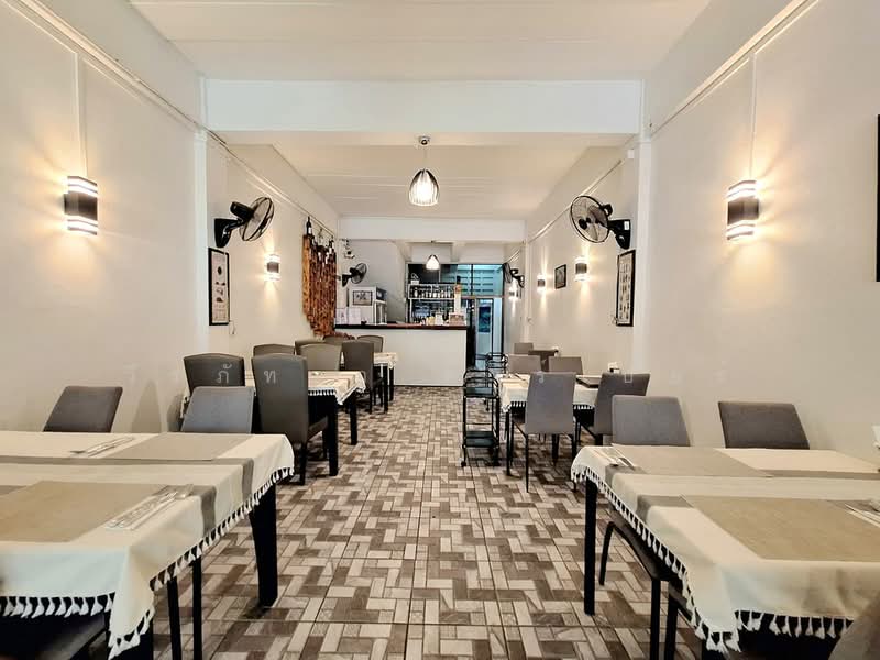 Argentinian Steak House/Bar Business Khon Kaen, Walk‑In Walk‑Out Sale, Khon Kaen, Nai Muang, Muang Khon Kaen, Khon Kaen, , 210 sqm, Shophouse For Sale, by วีรภัทรา ดาร์เปอร์, 500474957 - DDproperty.com