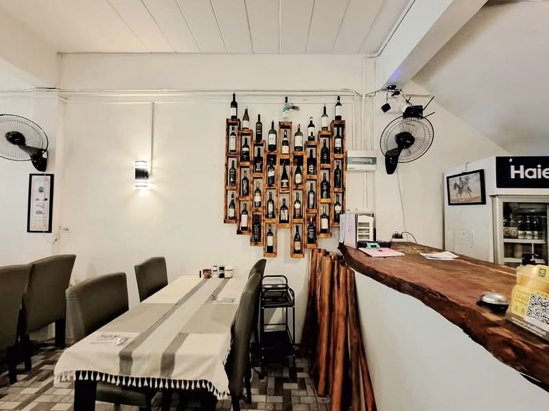 Argentinian Steak House/Bar Business Khon Kaen, Walk‑In Walk‑Out Sale, Khon Kaen, Nai Muang, Muang Khon Kaen, Khon Kaen, , 210 sqm, Shophouse For Sale, by วีรภัทรา ดาร์เปอร์, 500474957 - DDproperty.com