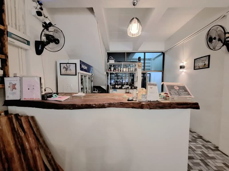 Argentinian Steak House/Bar Business Khon Kaen, Walk‑In Walk‑Out Sale, Khon Kaen, Nai Muang, Muang Khon Kaen, Khon Kaen, , 210 sqm, Shophouse For Sale, by วีรภัทรา ดาร์เปอร์, 500474957 - DDproperty.com