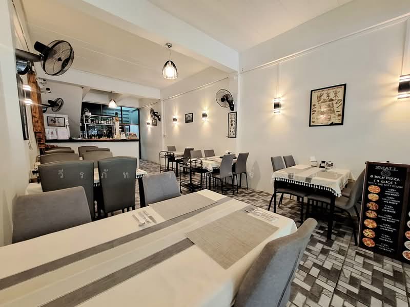 ขายธุรกิจร้านสเต็กอาร์เจนตินา/บาร์ ขอนแก่น พร้อมโอนทันที, ขอนแก่น, ในเมือง, เมืองขอนแก่น, ขอนแก่น, 210 ตร.ม., ตึกแถว-อาคารพาณิชย์ ขาย, โดย วีรภัทรา ดาร์เปอร์, 500474957 - DDproperty.com