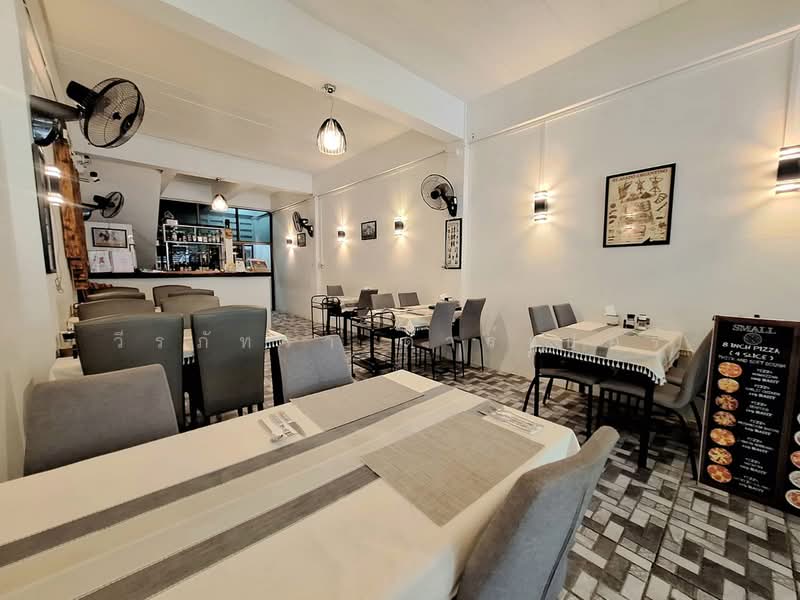 ขายธุรกิจร้านสเต็กอาร์เจนตินา/บาร์ ขอนแก่น พร้อมโอนทันที, ขอนแก่น, ในเมือง, เมืองขอนแก่น, ขอนแก่น, 210 ตร.ม., ตึกแถว-อาคารพาณิชย์ ขาย, โดย วีรภัทรา ดาร์เปอร์, 500474957 - DDproperty.com