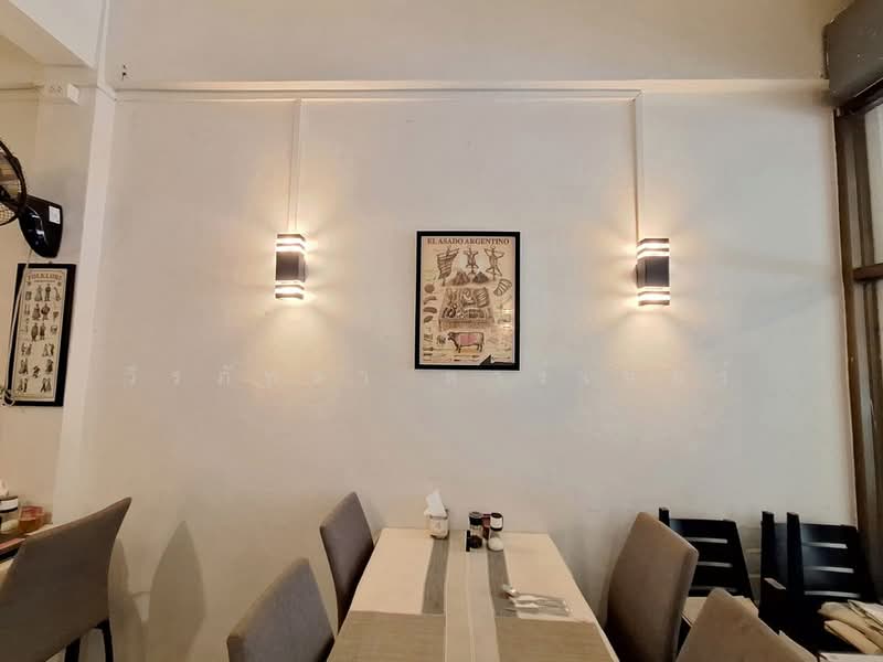 Argentinian Steak House/Bar Business Khon Kaen, Walk‑In Walk‑Out Sale, Khon Kaen, Nai Muang, Muang Khon Kaen, Khon Kaen, , 210 sqm, Shophouse For Sale, by วีรภัทรา ดาร์เปอร์, 500474957 - DDproperty.com