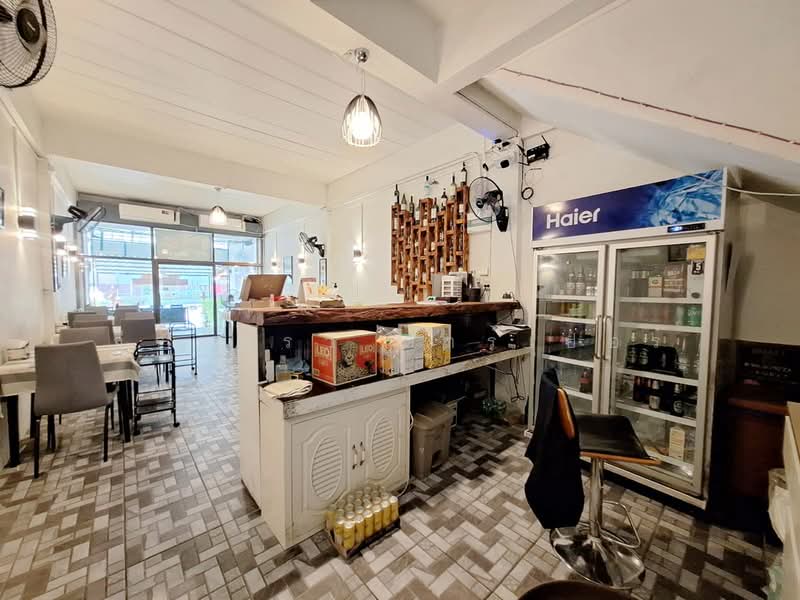 Argentinian Steak House/Bar Business Khon Kaen, Walk‑In Walk‑Out Sale, Khon Kaen, Nai Muang, Muang Khon Kaen, Khon Kaen, , 210 sqm, Shophouse For Sale, by วีรภัทรา ดาร์เปอร์, 500474957 - DDproperty.com