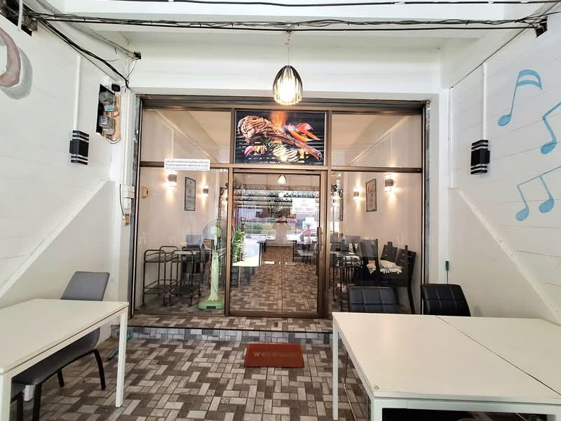 Argentinian Steak House/Bar Business Khon Kaen, Walk‑In Walk‑Out Sale, Khon Kaen, Nai Muang, Muang Khon Kaen, Khon Kaen, , 210 sqm, Shophouse For Sale, by วีรภัทรา ดาร์เปอร์, 500474957 - DDproperty.com
