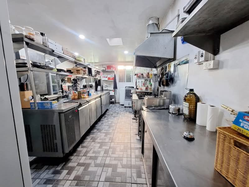 ขายธุรกิจร้านสเต็กอาร์เจนตินา/บาร์ ขอนแก่น พร้อมโอนทันที, ขอนแก่น, ในเมือง, เมืองขอนแก่น, ขอนแก่น, 210 ตร.ม., ตึกแถว-อาคารพาณิชย์ ขาย, โดย วีรภัทรา ดาร์เปอร์, 500474957 - DDproperty.com