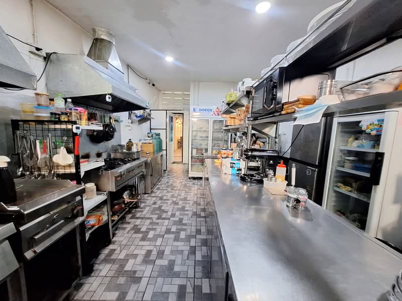 ขายธุรกิจร้านสเต็กอาร์เจนตินา/บาร์ ขอนแก่น พร้อมโอนทันที, ขอนแก่น, ในเมือง, เมืองขอนแก่น, ขอนแก่น, 210 ตร.ม., ตึกแถว-อาคารพาณิชย์ ขาย, โดย วีรภัทรา ดาร์เปอร์, 500474957 - DDproperty.com