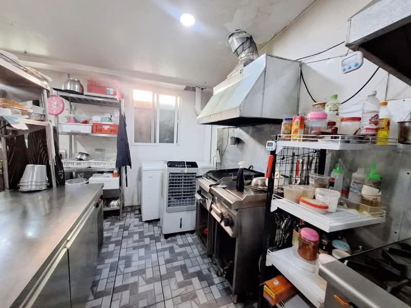 Argentinian Steak House/Bar Business Khon Kaen, Walk‑In Walk‑Out Sale, Khon Kaen, Nai Muang, Muang Khon Kaen, Khon Kaen, , 210 sqm, Shophouse For Sale, by วีรภัทรา ดาร์เปอร์, 500474957 - DDproperty.com