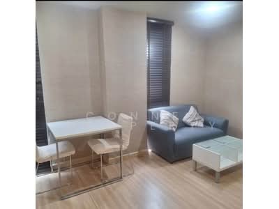 For Rent - The Niche ID Ladprao 130, Bangkok