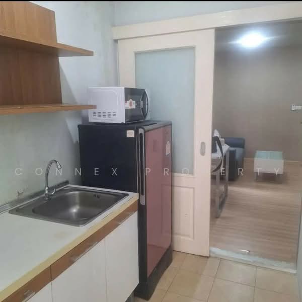 The Niche ID Ladprao 130, Bangkok, 130 Soi Ladprao 130, Khlong Chan, Bang Kapi, Bangkok, 1 Bedroom, 42 sqm, Condo For Rent, by Connex Property, 500474958 - DDproperty.com