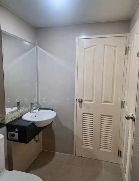 The Niche ID Ladprao 130, Bangkok, 130 Soi Ladprao 130, Khlong Chan, Bang Kapi, Bangkok, 1 Bedroom, 42 sqm, Condo For Rent, by Connex Property, 500474958 - DDproperty.com