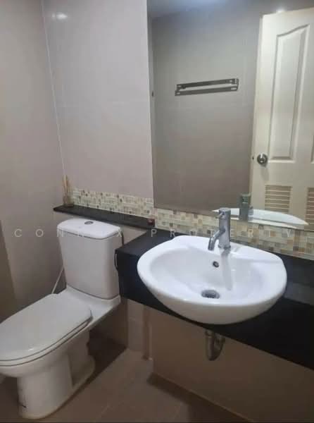 The Niche ID Ladprao 130, Bangkok, 130 Soi Ladprao 130, Khlong Chan, Bang Kapi, Bangkok, 1 Bedroom, 42 sqm, Condo For Rent, by Connex Property, 500474958 - DDproperty.com