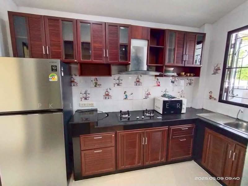 8R0911 Pool villa for rent 2 bedroom 2 bathroom 45,000/month at chalong have fully furnished, Phuket, Chalong, Muang Phuket, Phuket, 2 Bedrooms, 120 sqm, Villa For Rent, by PK LIFE Property, 500474959 - DDproperty.com