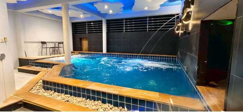 8R0911 Pool villa for rent 2 bedroom 2 bathroom 45,000/month at chalong have fully furnished, Phuket, Chalong, Muang Phuket, Phuket, 2 Bedrooms, 120 sqm, Villa For Rent, by PK LIFE Property, 500474959 - DDproperty.com