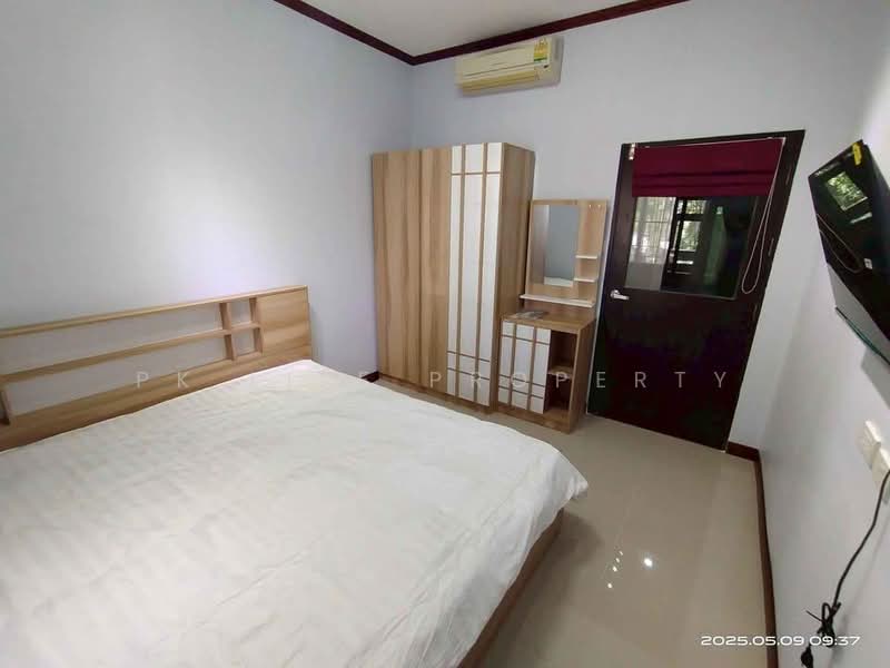 8R0911 Pool villa for rent 2 bedroom 2 bathroom 45,000/month at chalong have fully furnished, Phuket, Chalong, Muang Phuket, Phuket, 2 Bedrooms, 120 sqm, Villa For Rent, by PK LIFE Property, 500474959 - DDproperty.com