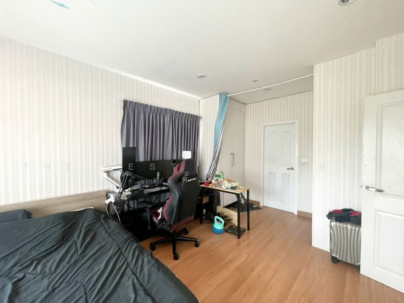 The Plant Thepharak, Samut Prakan, Sri Samit Alley, Thepharak, Muang Samut Prakarn, Samut Prakan, 3 Bedrooms, 142 sqm, Single Detached House For Sale, by The Best Property ตั๊ก, 500474962 - DDproperty.com