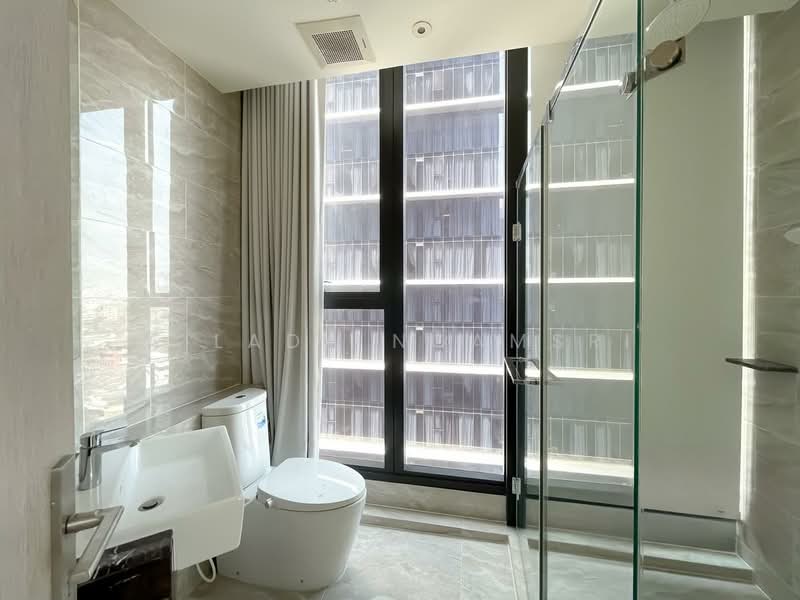 ASHTON Asoke-Rama 9, Bangkok, 469 Asoke-Dindaeng Road, Din Daeng, Bangkok, 2 Bedrooms, 62 sqm, Condo For Sale, by Ailada Ngamsri, 500474966 - DDproperty.com