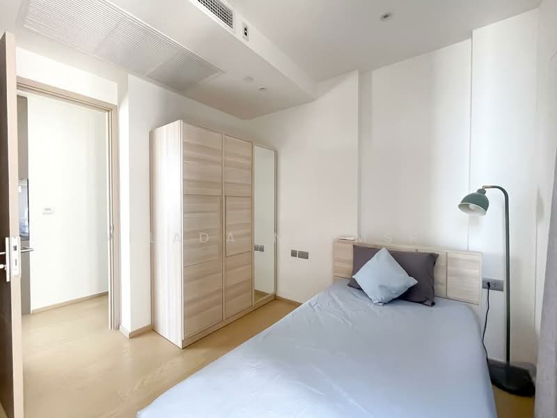 ASHTON Asoke-Rama 9, Bangkok, 469 Asoke-Dindaeng Road, Din Daeng, Bangkok, 2 Bedrooms, 62 sqm, Condo For Sale, by Ailada Ngamsri, 500474966 - DDproperty.com