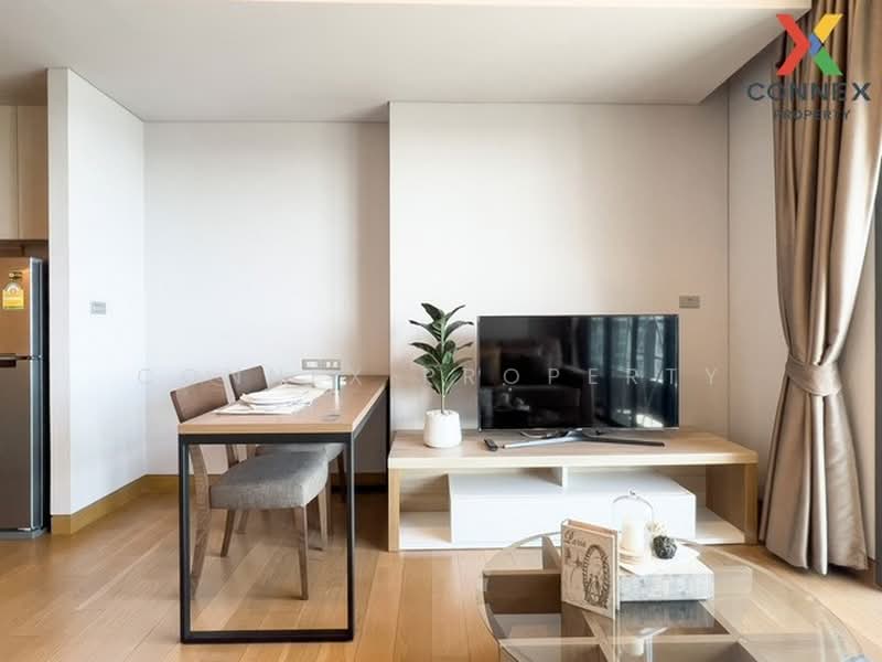 The Lumpini 24, Bangkok, Sukhumvit 24 Road, Khong Tan, Khlong Toei, Bangkok, 2 Bedrooms, 55 sqm, Condo For Rent, by Connex Property, 500474967 - DDproperty.com