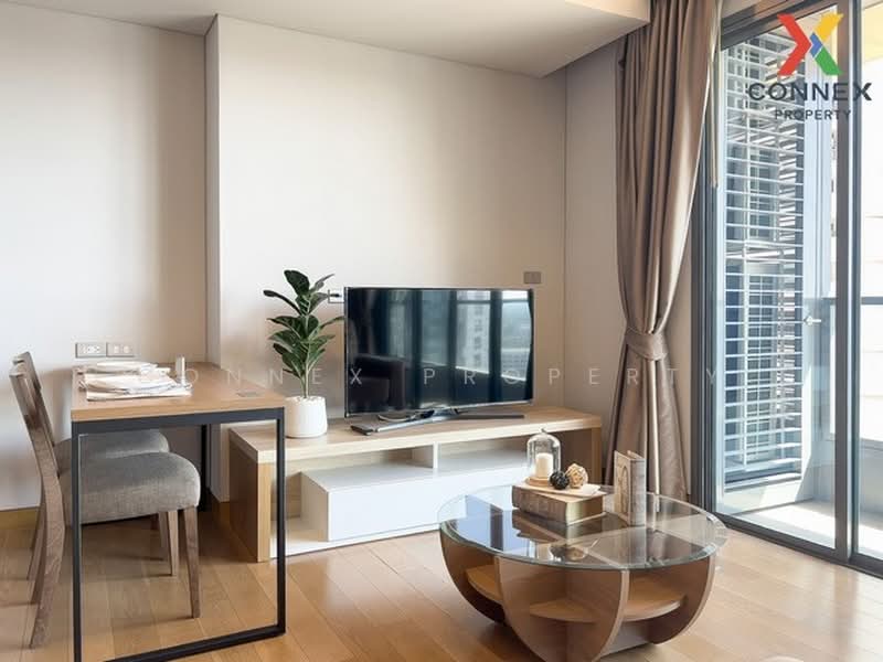The Lumpini 24, Bangkok, Sukhumvit 24 Road, Khong Tan, Khlong Toei, Bangkok, 2 Bedrooms, 55 sqm, Condo For Rent, by Connex Property, 500474967 - DDproperty.com